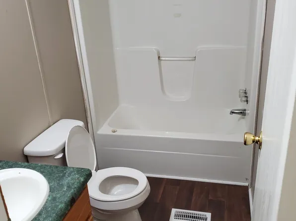 236 Capers, Varnville, SC