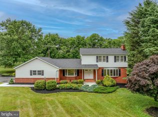 182 Humphrey Ln, Falling Waters, WV 25419