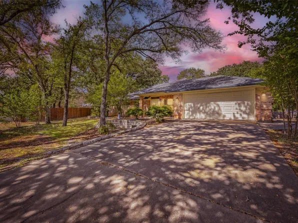 5008 Tahoka Dr, Granbury, TX 76049