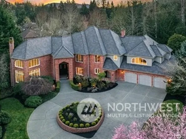 3805 234th Avenue SE, Sammamish, WA 98075