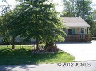 2910 Kentucky Ave, Madison, IN 47250