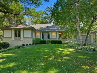 5225 Evanswood Ln, Edina, MN, 55436