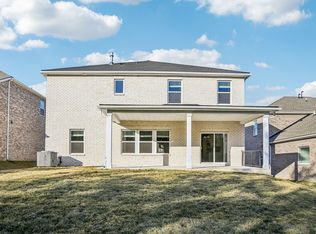 988 Levi Ln, Mount Juliet, TN 37122