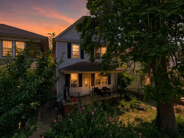 1323 Vincennes Ave, Chicago Heights, IL 60411