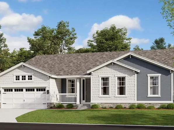 112 Pawn Ct, Winchester, VA 22602