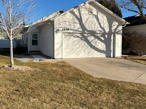 2448 Pelican Way, Evans, CO 80620