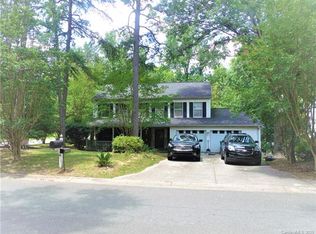 1909 Flint Glenn Ln, Charlotte, NC 28262