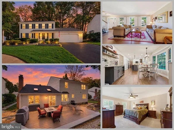 6153 Lucas Pond Ct, Burke, VA 22015