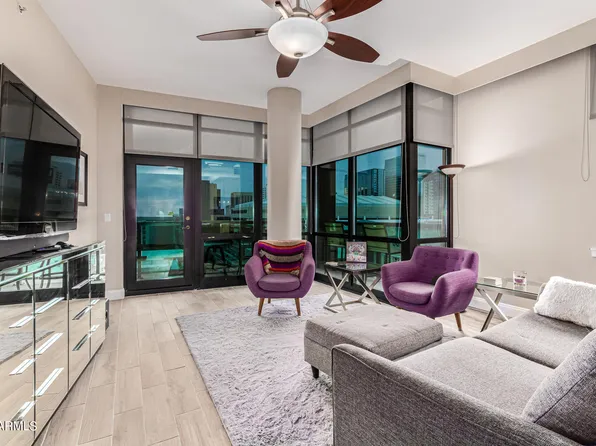 310 S 4TH Street #705, Phoenix, AZ 85004