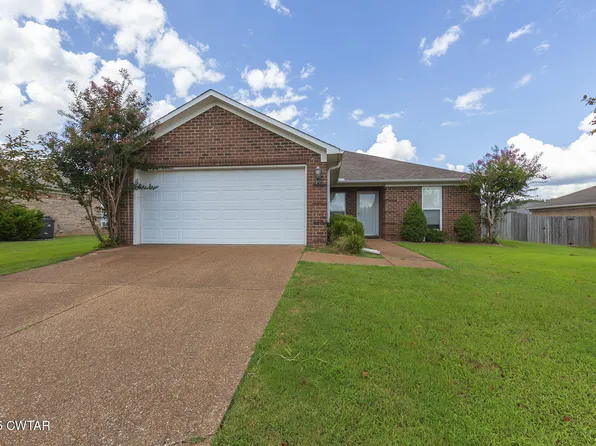 127 Thornton Dr, Medina, TN 38355