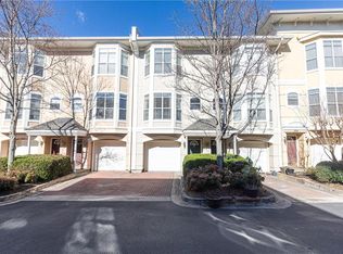 375 Highland Ave NE UNIT 207, Atlanta, GA 30312