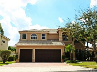 15262 SW 20th St, Miramar, FL 33027