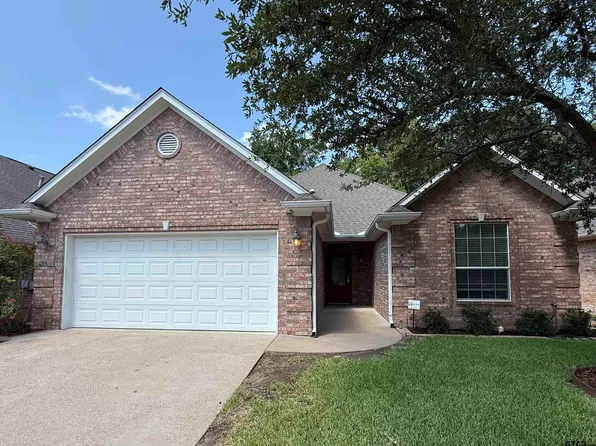 5808 Hollybrook Dr, Tyler, TX 75703