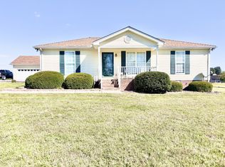 6348 S Lamont Rd, Orlinda, TN 37141