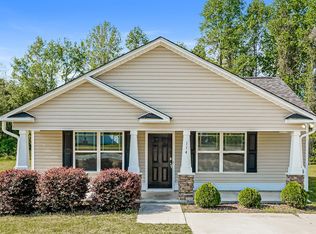 114 Winter Red Way, Benson, NC 27504