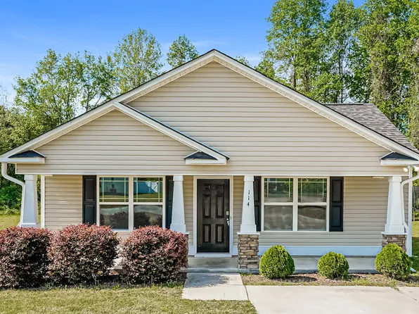 114 Winter Red Way, Benson, NC 27504