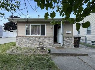 3404 15th St, Wyandotte, MI