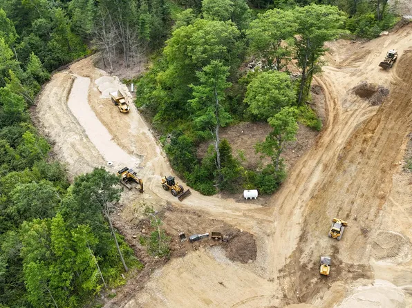 Lot 2 Jordan Ridge Subdivision, Cape Elizabeth, ME 04107