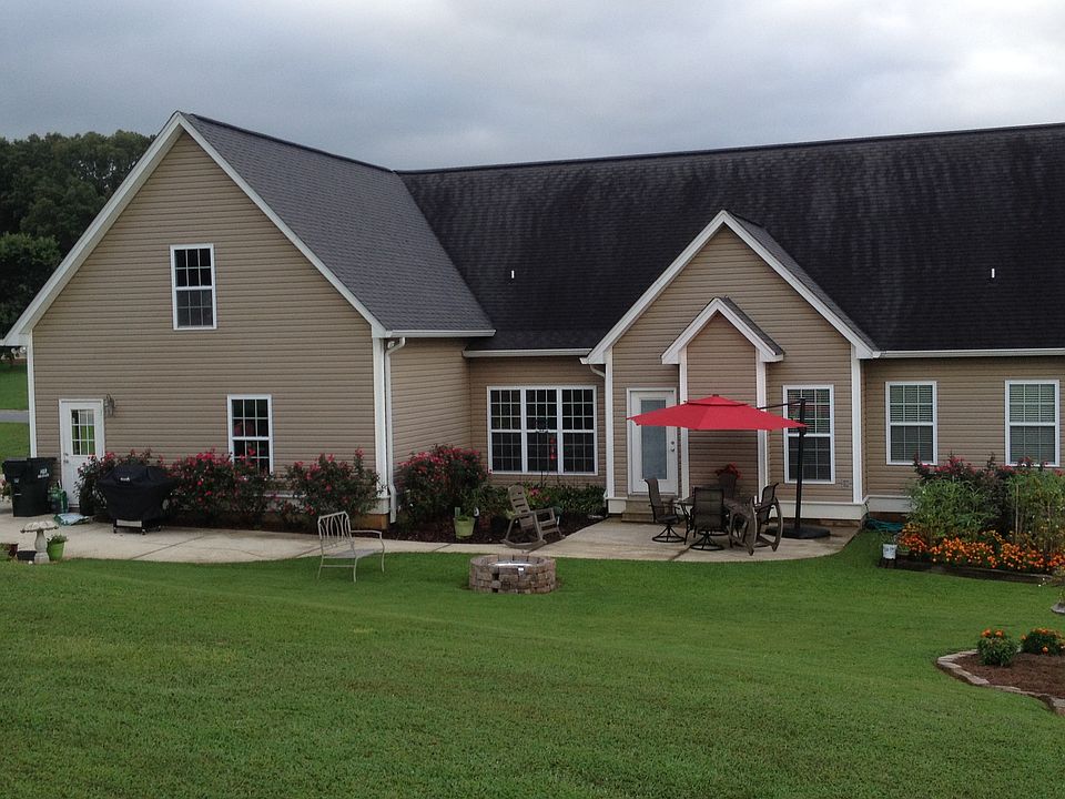 Back of House