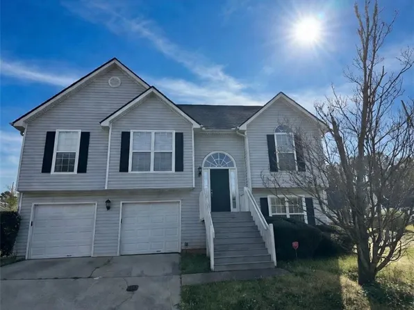 6270 Varnay Ct, Lithonia, GA 30038