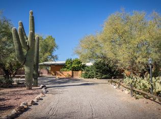7405 N Ellison Dr, Tucson, AZ 85704