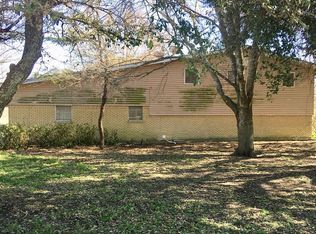 4328 Woodlawn Rd, Lorena, TX 76655