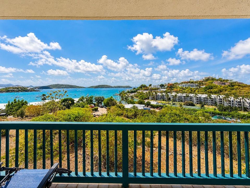 1st image of 1 Leeward Cowpet Bay W