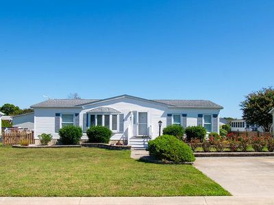 57 Anchor Way Dr, Berlin, MD, 21811