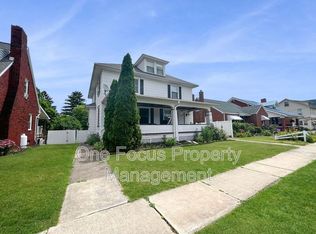 126 S Summit St, Lock Haven, PA 17745