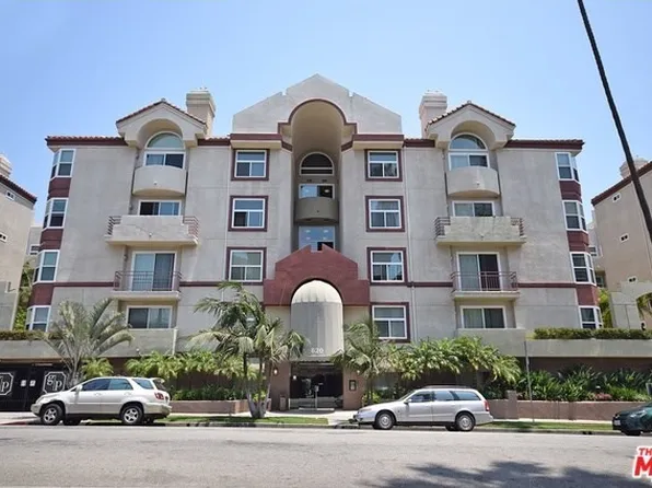 620 S Gramercy Pl APT 303, Los Angeles, CA 90005