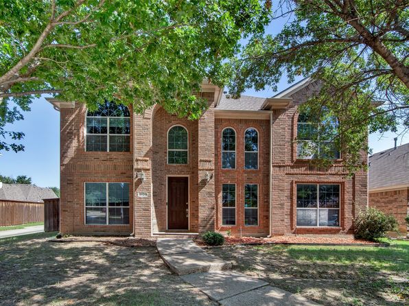 Home for Sale in McKinney TX