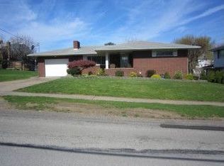 388 Union St, Uniontown, PA