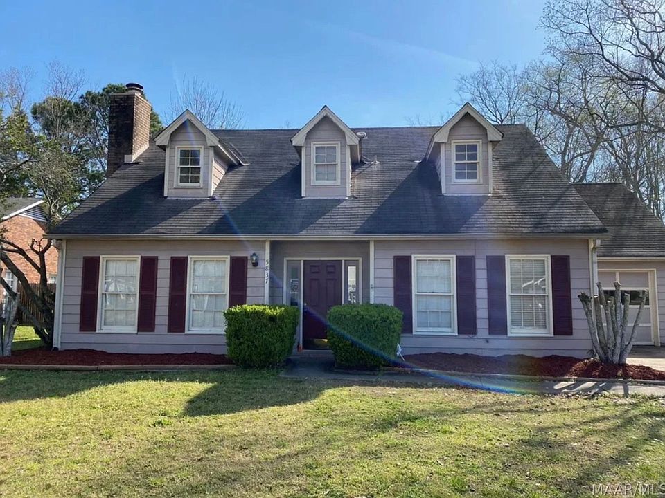 1st image of 5837 Red Barn Rd