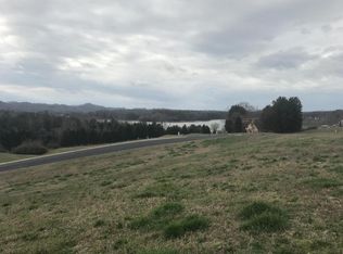 148 Volunteer Blvd, Vonore, TN 37885