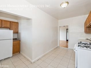 901-11 Washington Blvd/403-05 S Kenilworth Ave, Oak Park, IL 60302