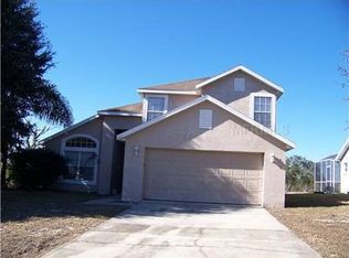 145 Oxford Rd, Davenport, FL 33896