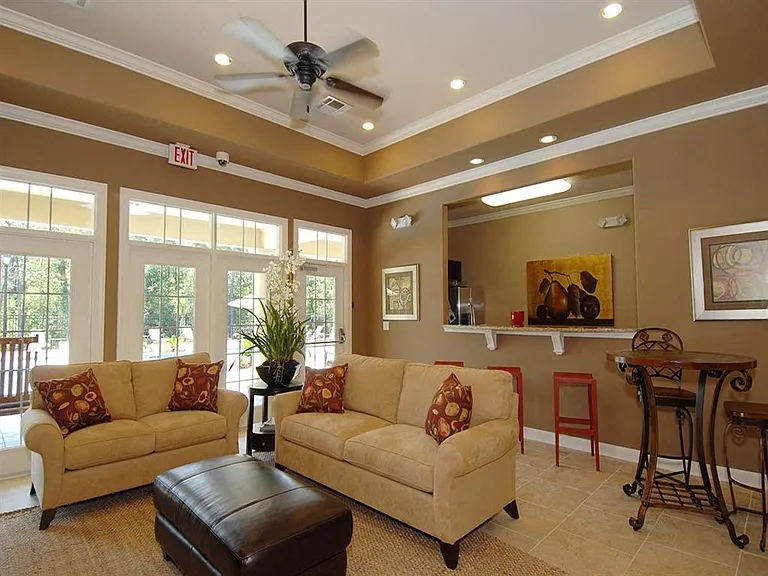Abita View Apartments — Photo 49