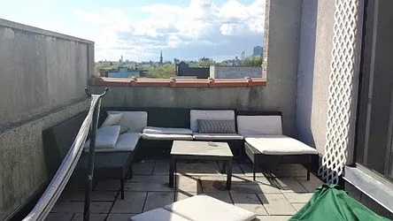 Rented by Brick Real Estate