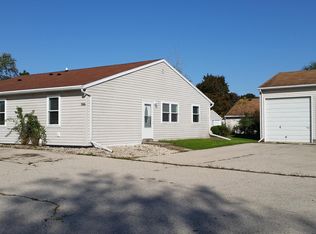 144 N Barton Rd #B, Campbellsport, WI 53010