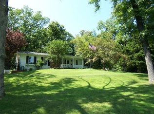 435 Hecktor Ln, Washington, MO 63090