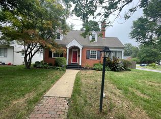 4400 Stuart Ave, Richmond, VA 23221