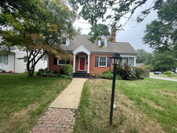 4400 Stuart Ave, Richmond, VA 23221