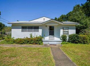 808 E Baars St, Pensacola, FL 32503