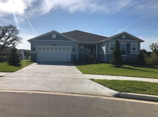 2228 Carriage Pointe Loop, Apopka, FL 32712