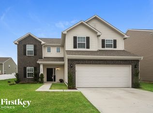 5420 Tanglewood Ln, Whitestown, IN 46075