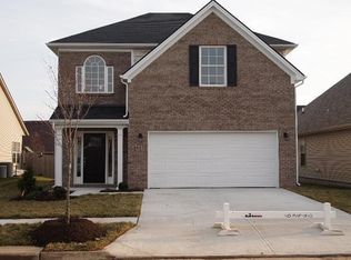 684 Cielo Vista Rd, Lexington, KY 40511