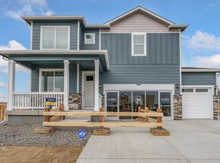 1267 Wild Basin Rd, Windsor, CO 80550