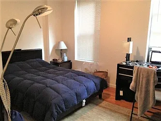 Rented by Dynamik Realty