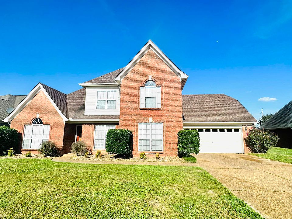 4534 Jonesy Ln, Memphis, TN 38125 Zillow