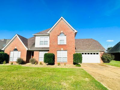 4534 Jonesy Ln, Memphis, TN, 38125